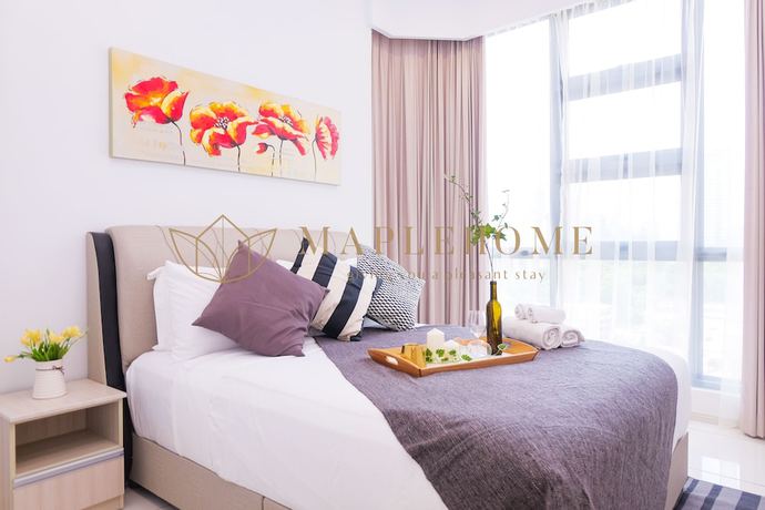 Imagen de la habitación del Hotel The Robertson Kuala Lumpur. Foto 18