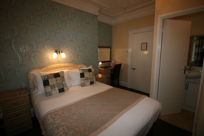 Imagen de la habitación del Hotel The Robin Hill. Foto 18