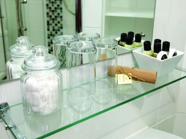 Imagen de la habitación del Hotel The Robin Hill. Foto 19