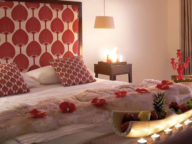 Imagen de la habitación del Hotel The Roc Club, A Grecotel. Foto 4