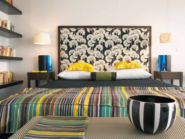 Imagen de la habitación del Hotel The Roc Club, A Grecotel. Foto 5