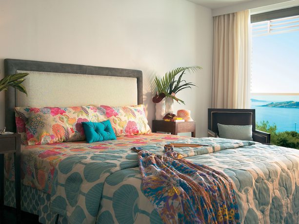 Imagen de la habitación del Hotel The Roc Club, A Grecotel. Foto 7