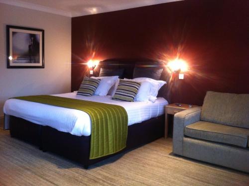 Imagen general del Hotel The Rochford. Foto 2