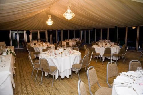 Imagen de los interiores del Hotel The Rochford. Foto 5