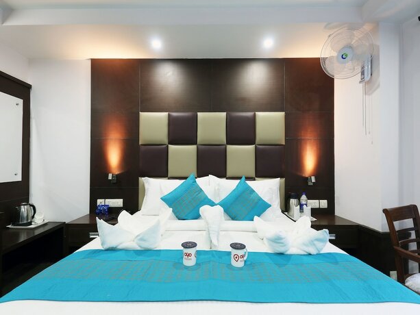 Imagen general del Hotel The Rock Castle by DLSs. Foto 14