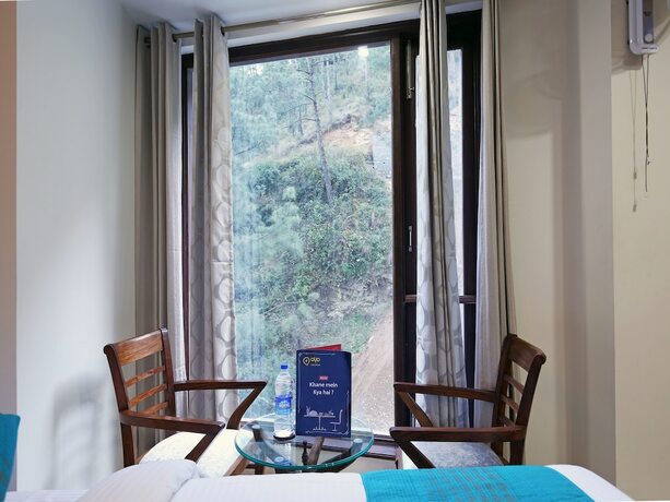 Imagen general del Hotel The Rock Castle by DLSs. Foto 15