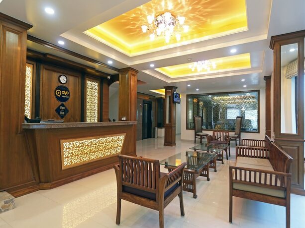 Imagen general del Hotel The Rock Castle by DLSs. Foto 19