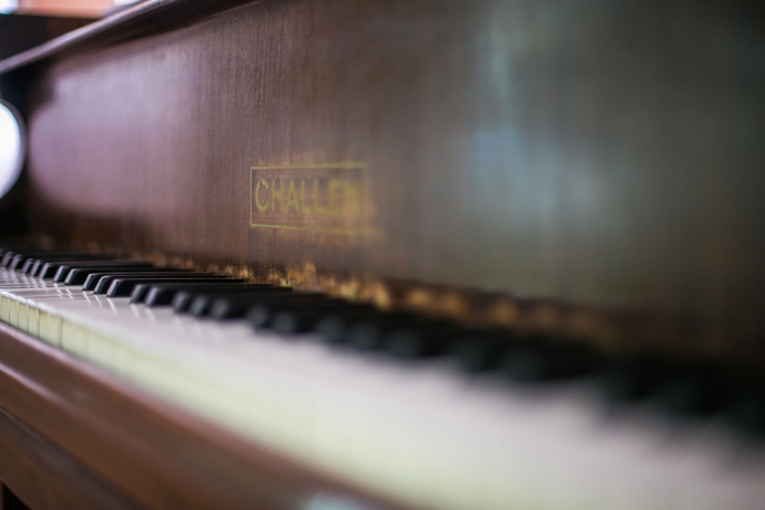 Imagen de los interiores del Hotel The Rock. Foto 10