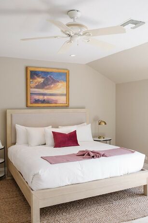 Imagen de la habitación del Hotel The Rock House, Dunmore Town. Foto 12