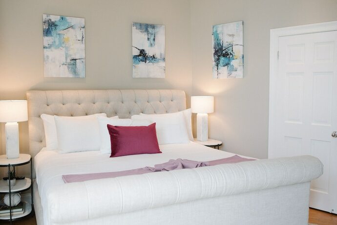 Imagen de la habitación del Hotel The Rock House, Dunmore Town. Foto 13