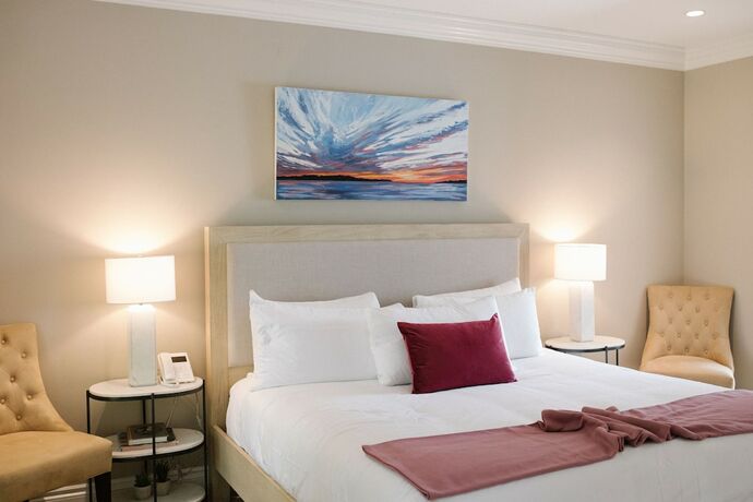 Imagen de la habitación del Hotel The Rock House, Dunmore Town. Foto 14