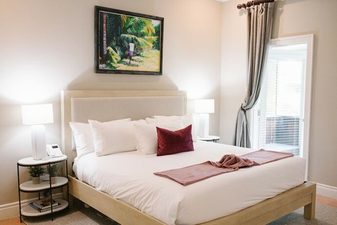 Imagen general del Hotel The Rock House, Dunmore Town. Foto 5