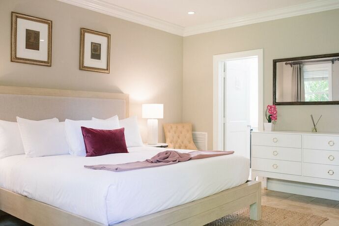 Imagen general del Hotel The Rock House, Dunmore Town. Foto 6