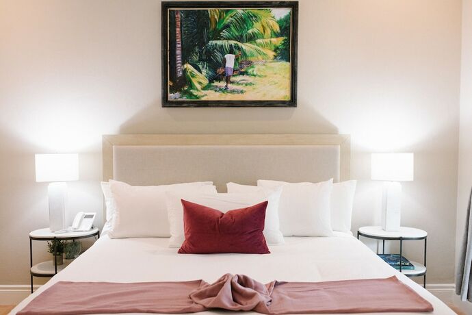 Imagen general del Hotel The Rock House, Dunmore Town. Foto 8