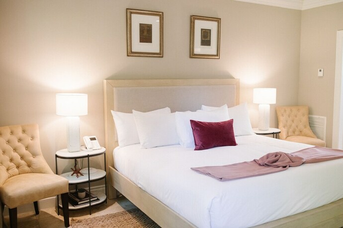 Imagen general del Hotel The Rock House, Dunmore Town. Foto 9