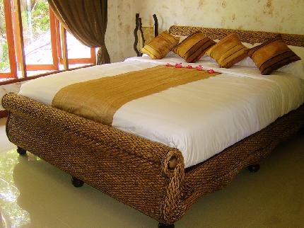 Imagen general del Hotel The Rock Luxury Villas Koh Tao. Foto 3