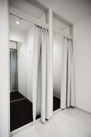 Imagen de la habitación del Hotel The Rock, Osaka. Foto 11
