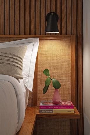 Imagen de la habitación del Hotel The Rockaway. Foto 3