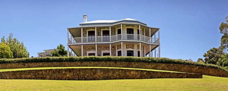 Imagen general del Hotel The Rocks Albany. Foto 1