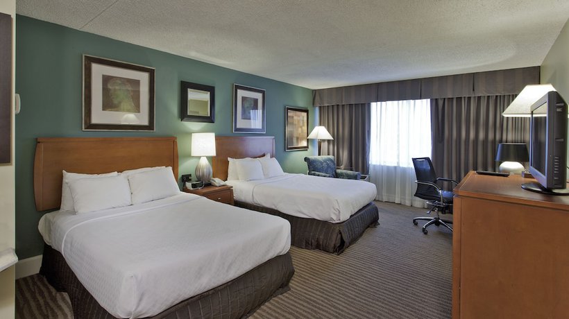Imagen de la habitación del Hotel The Rockville , A Ramada By Wyndham. Foto 7