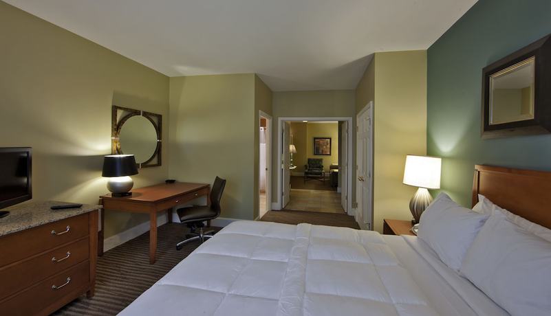Imagen de la habitación del Hotel The Rockville , A Ramada By Wyndham. Foto 8