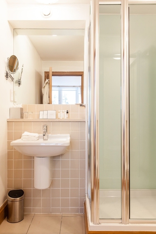 Imagen de la habitación del Hotel The Rockwell. Foto 13