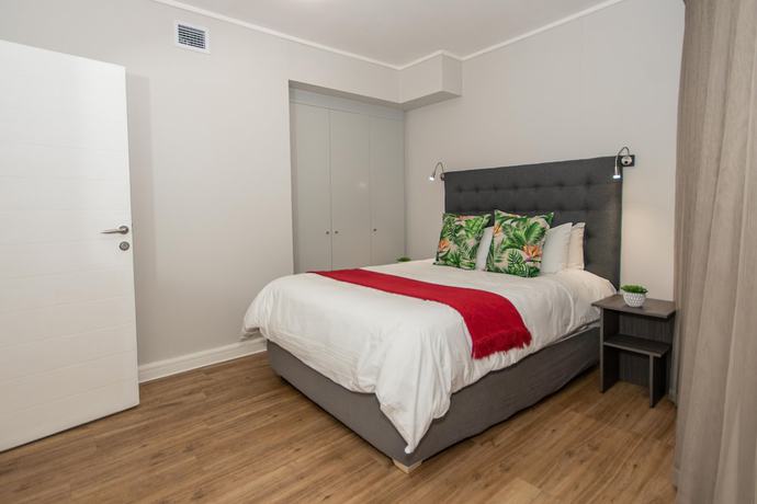 Imagen de la habitación del Hotel The Rockwell Luxury Suites. Foto 12