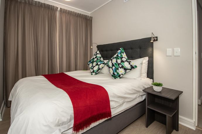 Imagen de la habitación del Hotel The Rockwell Luxury Suites. Foto 17