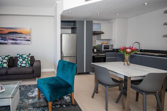 Imagen de la habitación del Hotel The Rockwell Luxury Suites. Foto 18