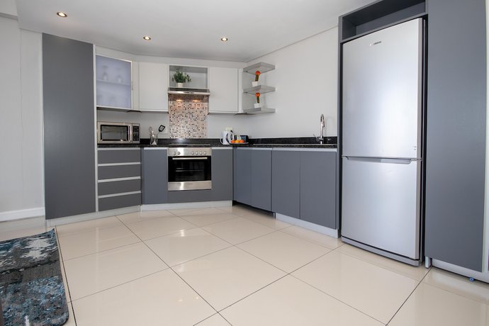 Imagen de la habitación del Hotel The Rockwell Luxury Suites. Foto 20