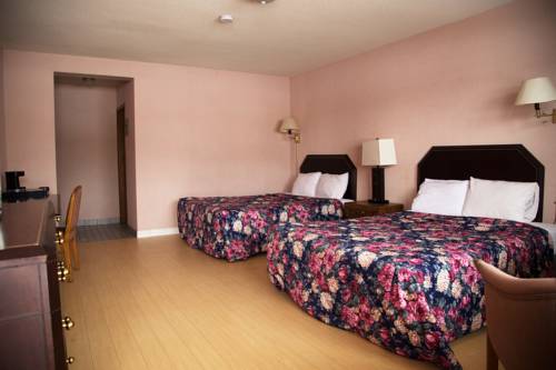 Imagen de la habitación del Hotel The Rockwell Resort. Foto 3