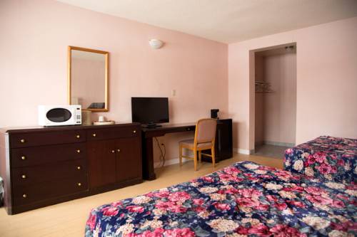 Imagen de la habitación del Hotel The Rockwell Resort. Foto 4