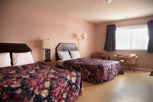 Imagen de la habitación del Hotel The Rockwell Resort. Foto 5