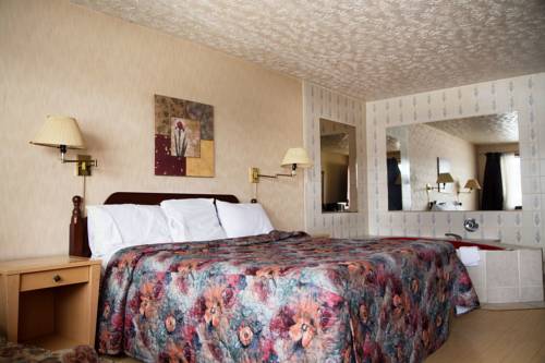 Imagen de la habitación del Hotel The Rockwell Resort. Foto 9
