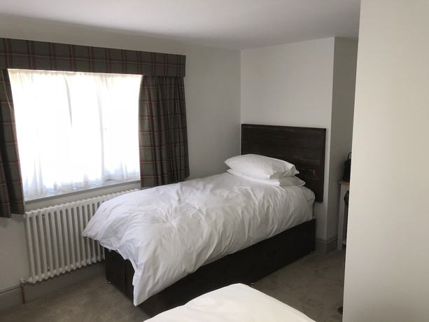 Imagen de la habitación del Hotel The Rodney. Foto 9
