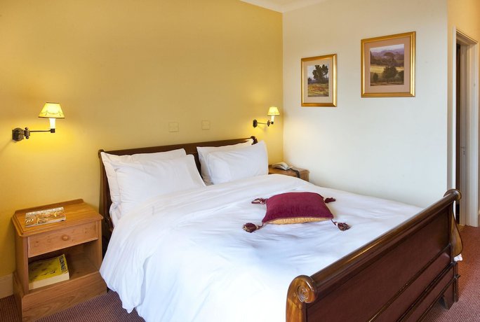 Imagen de la habitación del Hotel The Roebuck by Greene King Inns. Foto 11