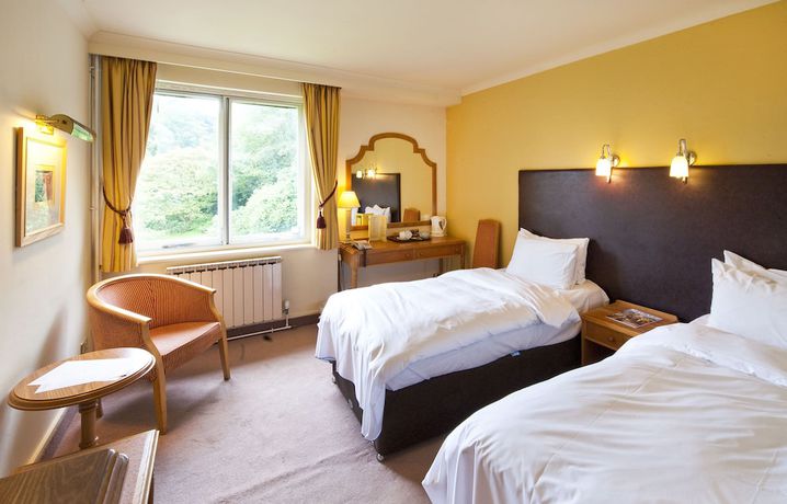 Imagen de la habitación del Hotel The Roebuck by Greene King Inns. Foto 14