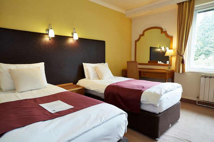 Imagen de la habitación del Hotel The Roebuck by Greene King Inns. Foto 16