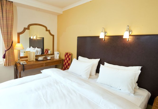 Imagen de la habitación del Hotel The Roebuck by Greene King Inns. Foto 18