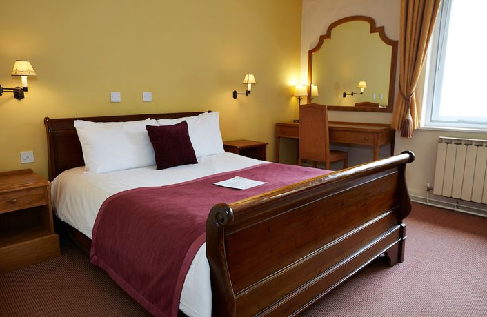 Imagen de la habitación del Hotel The Roebuck by Greene King Inns. Foto 19