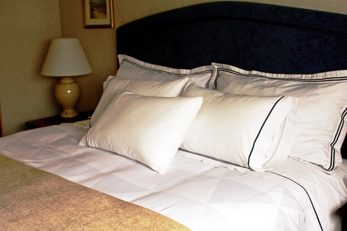 Imagen de la habitación del Hotel The Roehampton. Foto 7