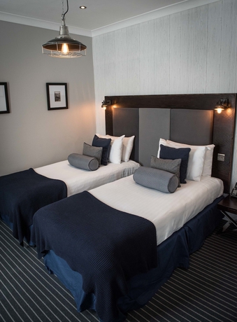 Imagen de la habitación del Hotel The Roker , Bw Premier Collection. Foto 5