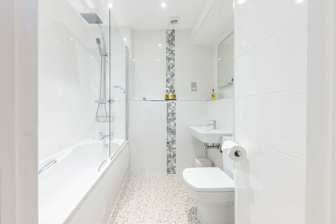 Imagen general del Hotel The Roman Camp Inn. Foto 3