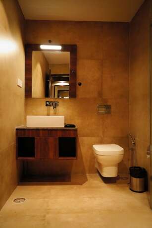 Imagen general del Hotel The Roman Park. Foto 14