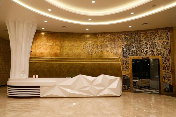 Imagen general del Hotel The Roman Park. Foto 15