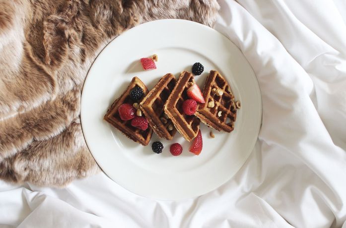 Imagen del bar/restaurante del Hotel The Rome Edition. Foto 3