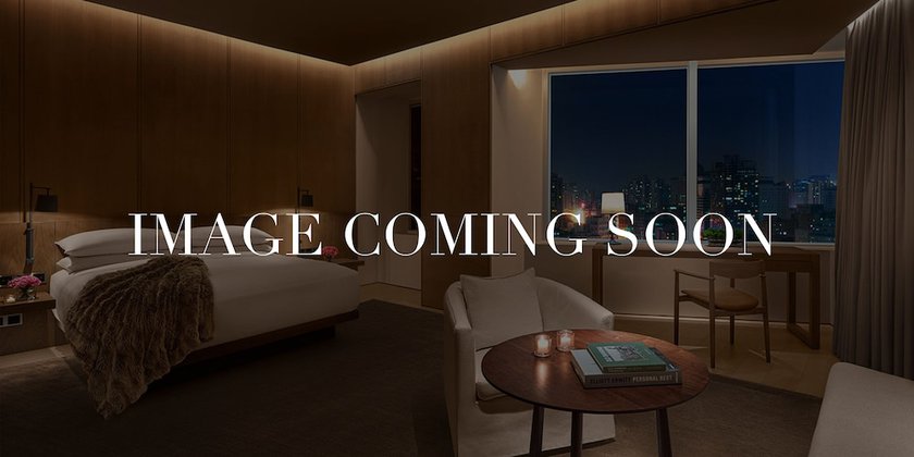 Imagen de la habitación del Hotel The Rome Edition. Foto 8