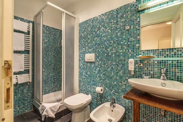 Imagen general del Hotel The Rome Suite. Foto 5