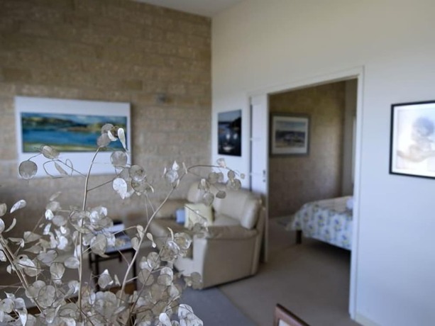 Imagen de la habitación del Hotel The Rookery At Christmas Cove. Foto 10