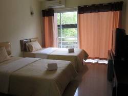 Imagen general del Hotel The Room, Nakhon Phanom. Foto 6